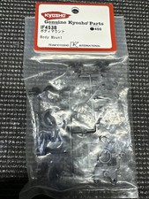 Kyosho MP9 MP10 TKI 2 3 4 Body mount If453b Neu OVP