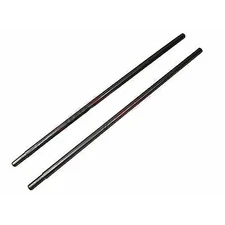 Set of Two Garage Door Torsion Spring Winding Bars Fits Universal Products
