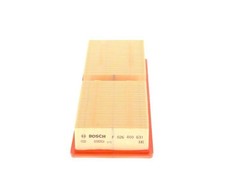 BOSCH F026400631 Air Filter 364mm Length Fits Alfa Romeo Giulia Stelvio