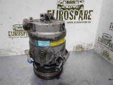 Climatisation et Accessoires Opel FRONTERA