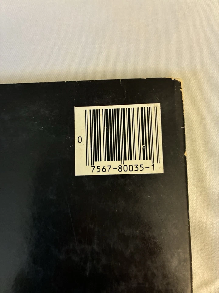 Phil Collins Hello, I Must Be Going! 1982, Atlantic, 80035-1 Gatefold LP - Image 3 of 4