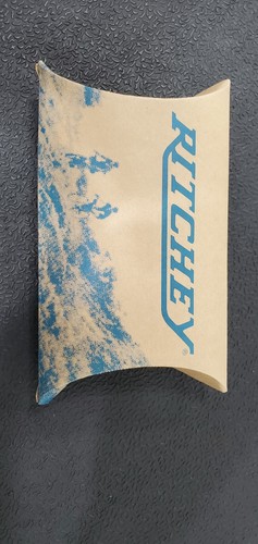 Ritchey Comp 4-Axis Stem 60mm 31.8 30 Degree (NEW)