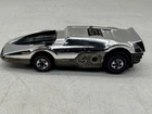 1969 Mattel Hot Wheels Chrome Side Burn Redline Sizzlers Untested