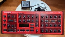ACCESS Virus Classic Virtual Analog Synthesizer Tested Working From Japan