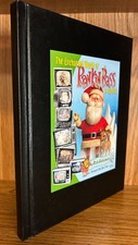 THE ENCHANTED WORLD OF RANKIN BASS A PORTFOLI...