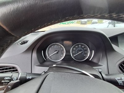 2016 Acura MDX Speedometer Cluster AWD Used 149k Miles OEM 257-67239