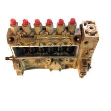 Bosch 9 400 230 073 Diesel Fuel Pump (PARTS ROBBED)