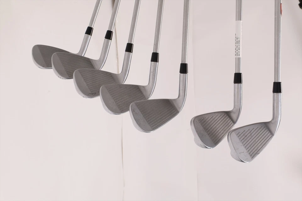 Pxg 0311P Gen 2 Iron Set 4-Pw Extra Stiff Kbs Tour C-Taper 130 1248659 Good - Image 3 of 4