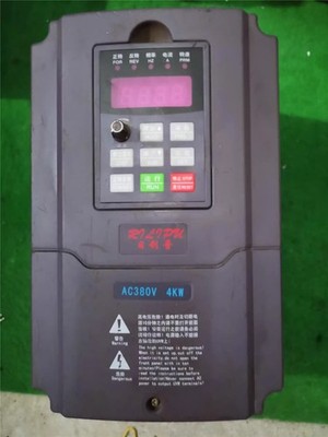 1pcs Used RLPA-4R0G-4-4-485-Z *mp