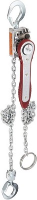 ELEPHANT CHAIN BLOCK Y2-K1010 Small Chain Lever Hoist Rated Load 100kg Compact