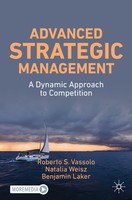 Advanced Strategic Management Roberto S. Vassolo