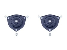 2 x Stoßdämpfer-Kissen DENCKERMANN für HYUNDAI COUPE I, ELANTRA III