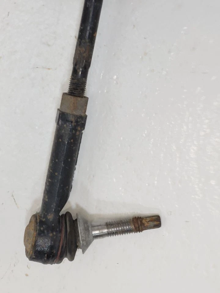 2010-2012 FORD FLEX Steering Gear Rack And Pinion Type BG1Z3504B      - Imagem 2 de 4