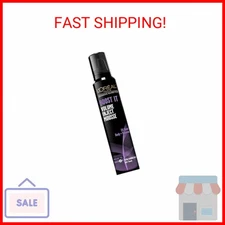 Volume-Boosting Hair Care Mousse, 8.3 oz - Advanced Hairstyle