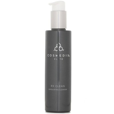 CosMedix - Elite Rx Clean Exfoliierender Reiniger 150ml/5oz