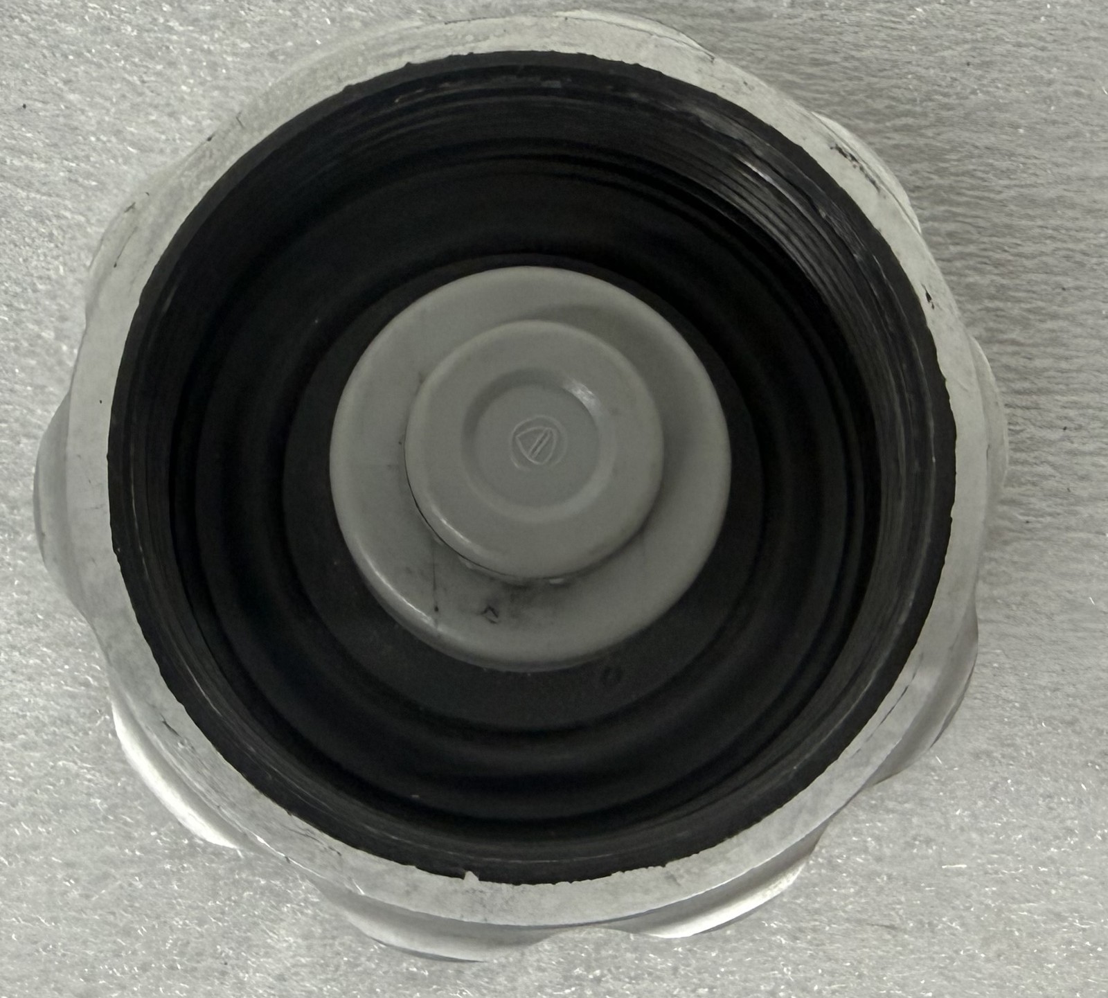 Ferrari Parts Fuel Tank Filler Gas Cap 180320 OEM