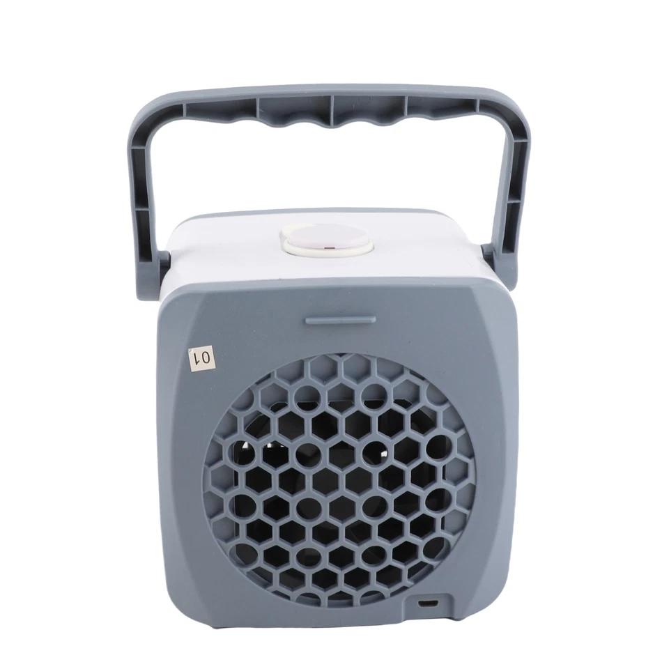 Tragbare Klimaanlage Mini Luftkühler USB Klimaanlage für Schlafzimmer Büro AU - Bild 3 von 4