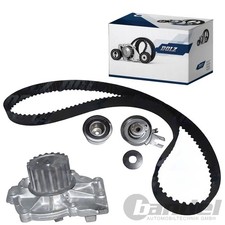 Courroie de distribution Volvo XC60
