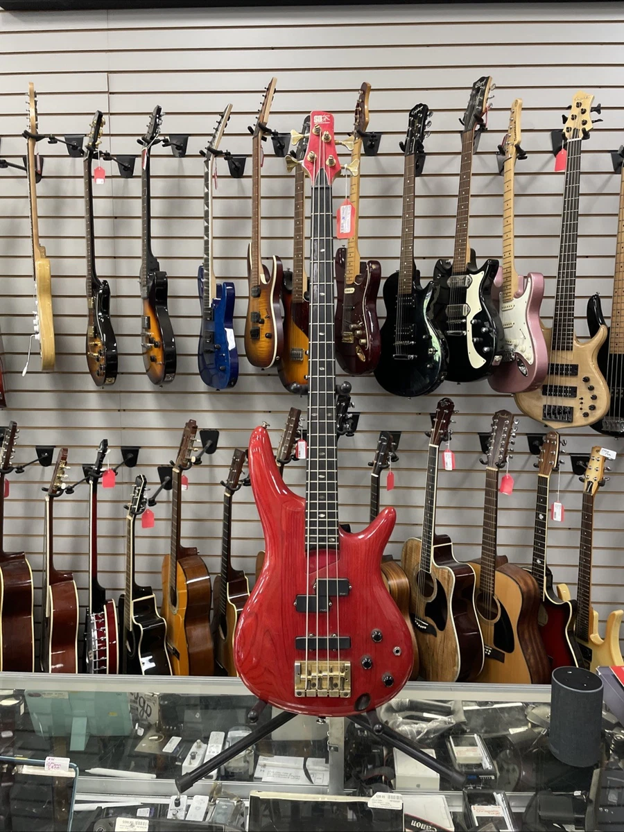 Ibanez Sdgr Bass for sale - eBay