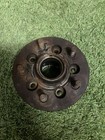 <!--F#f_0-->Holden Hk HT Hg Front Wheel Hub Disc Brake <!--F/-->