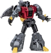 H56 Rhedosaurus | Newage the Legendary Heroes