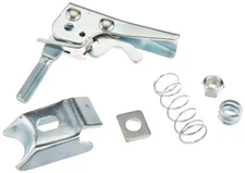 Infinite Innovations UC178101 Coupler Repair Kit (1-7/8)