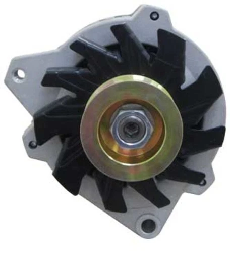 Alternador compatible con Oldsmobile Bravada WAI 1991-1993 WORLD POWER SYSTEMS Foto 3 de 4