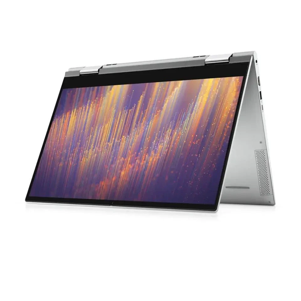 Dell Inspiron 7000 –2in1 15.6" FHD Touch–i5-1135G7–12GB RAM–512GB SSD+32GB OPTNE - Image 4 of 4