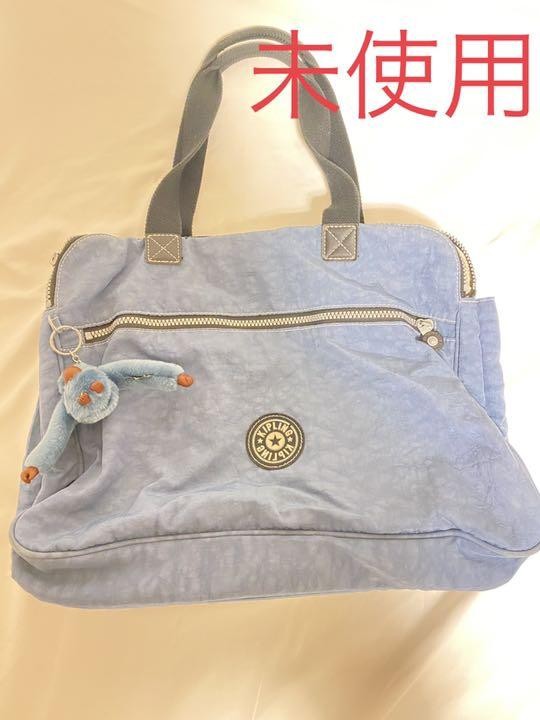 Kipling　Shoulder Bag　新品　未使用　美品 s-l400.jpg