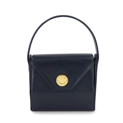 GIVENCHY Handtasche Leder Navy 90308541