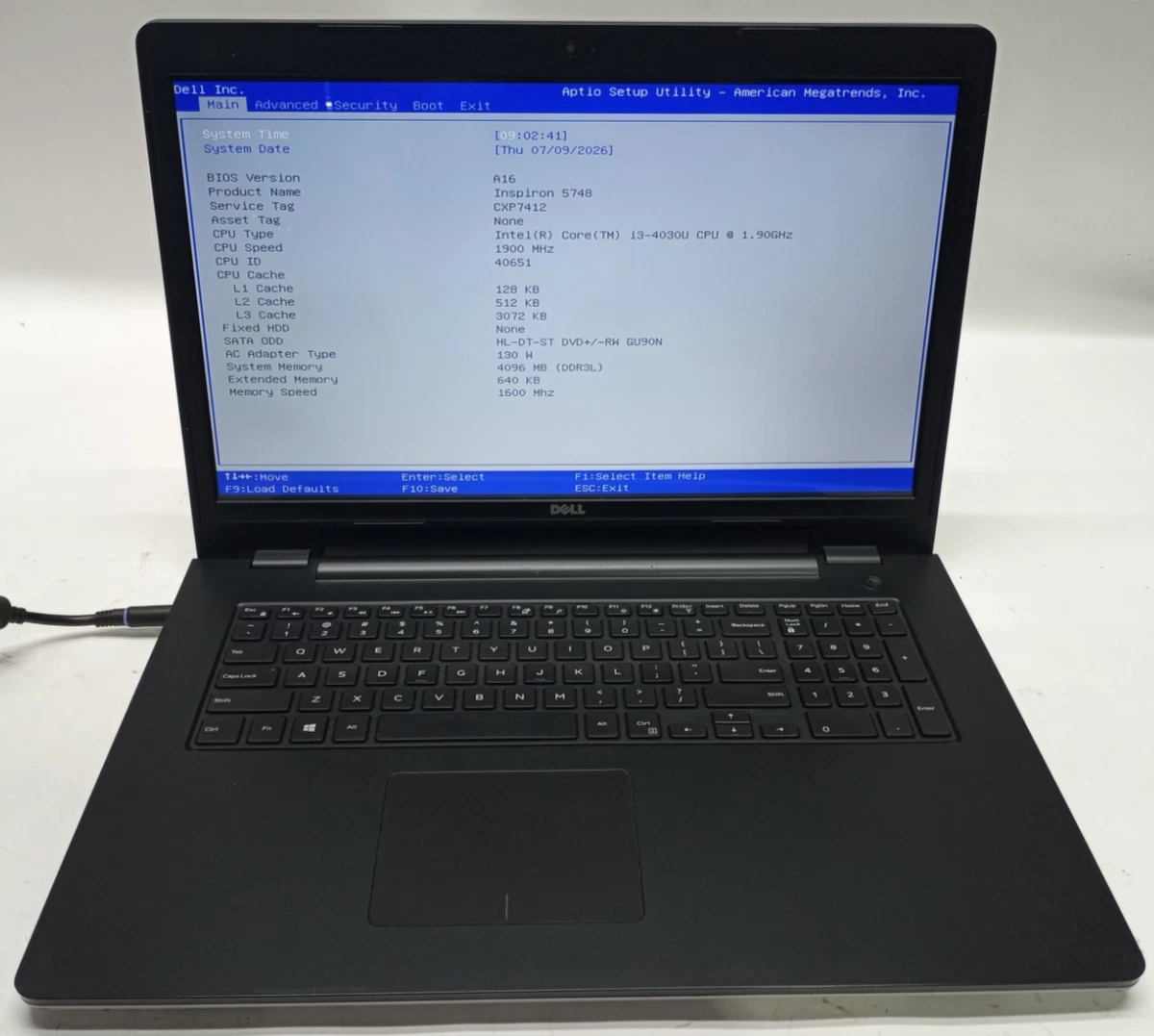 Intel Core i3 4th Gen. Laptops and Netbooks for sale | eBay