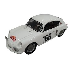Ottomobile Alpine A106 1/18 minicar