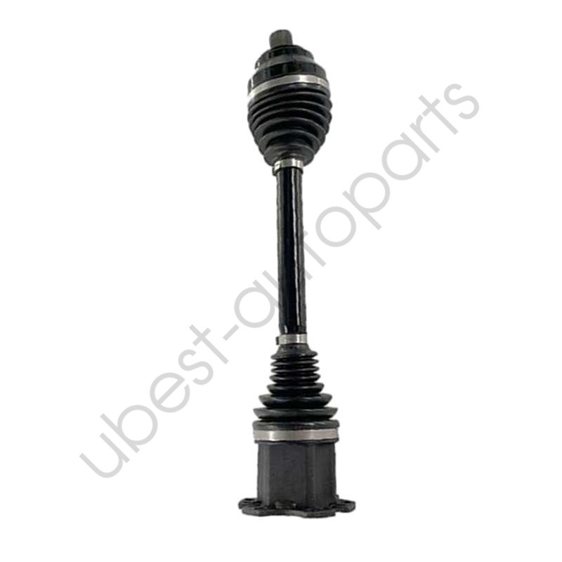 Bentley Continental GT 2006-2010 Front Left Cv joint P/N 3W0407271B