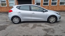 KIA CEED 1 ISG 1.6 CRDI SILVER 5DR 2018, 12 MONTHS MOT, 1 PREVIOUS OWNER ,,