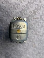 Régulateur Dynamo 12v BOSCH