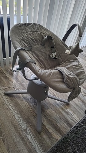 Zoicay Baby Swing for Infants 0-6 Months