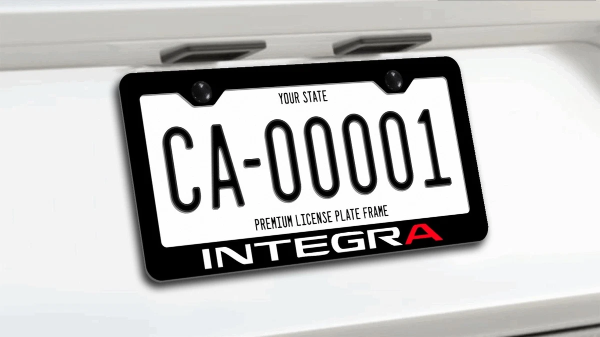 Integra 94-97 M Style Front lip 2/4D - AUTOSPORT