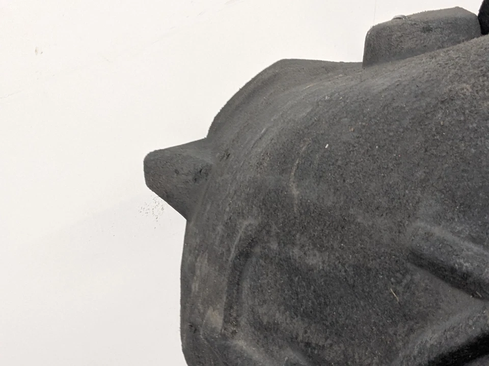 LAND ROVER DISCOVERY SPORT L550 WHEEL ARCH LINER SPLASH GUARD REAR LEFT 2016 - Image 4 of 4