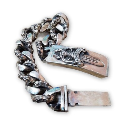 Chrome Hearts Dagger Bracelet