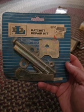 NEW GENUINE DUTTON-LAINSON 6291 RATCHET REPAIR KIT WINCH MODEL DL1200 DL1400