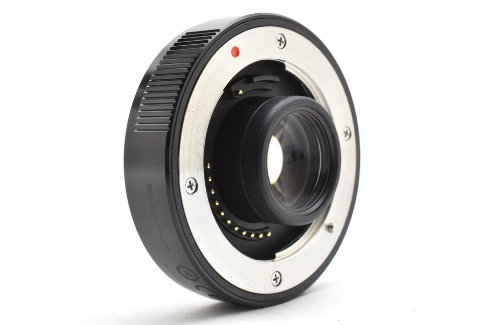 Olympus MC-14 M.Zuiko Pro 1.4x Teleconverter [Exc+++] w/Box From Japan Y2116 - Image 4 of 4