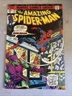 Amazing Spider-Man #137 Fine Green Goblin Appearance! Marvel 1974 Br9000