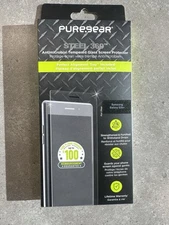 Puregear Samsung Galaxy S24+ Screen Protector