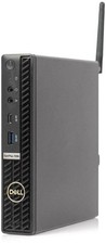 Dell Optiplex 7090 Micro Desktop Intel i7-10700T 16GB RAM 512GB SSD W11