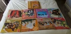 The Beatles From Liverpool 1980 World Records 8 LP Box Set