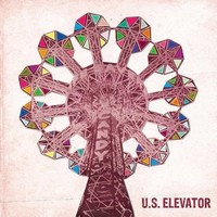U.S. Elevator - Vinyl Record 7-INCH Single - G3Z