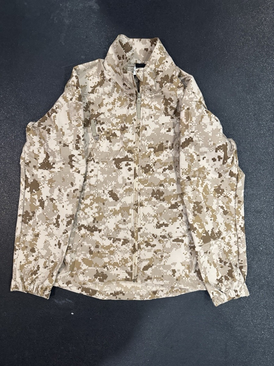 New Patagonia AOR1 PCU Level 5 Jacket Small Regular NSW SOCOM. | eBay