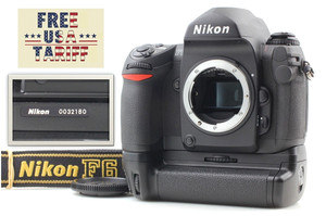 Nikon F6 | eBay