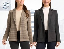 Matty Women's Kint Blazer