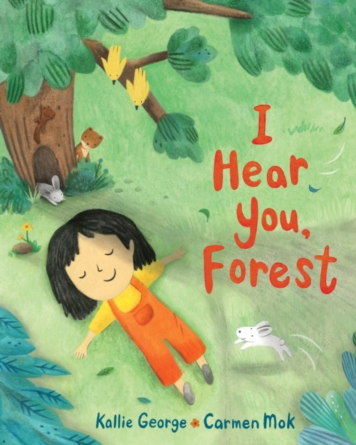 I Hear You, Forest (Sounds of Nature) - Image 3